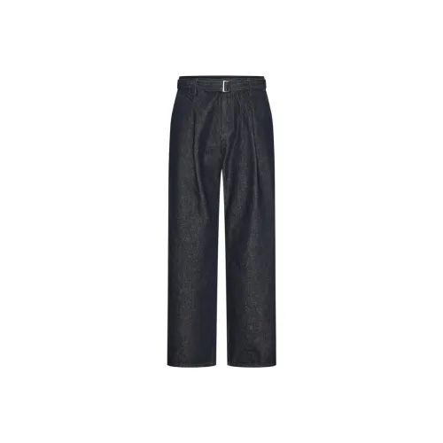 URBAN REVIVO Джинсы Мужская Одежда