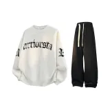 Белый + Черный (Комплекты одежды)