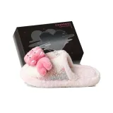 Розовый - Эксклюзивная обувь Коробка