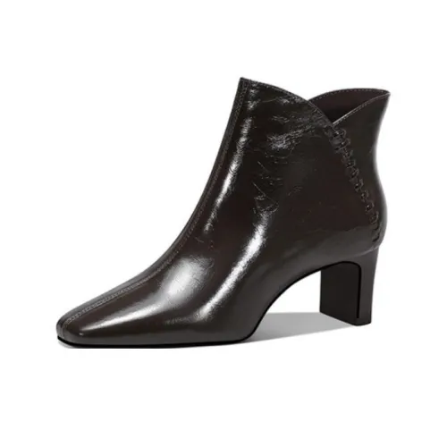 JESSICA SOPHIA Ботильоны 5,5 см Женские