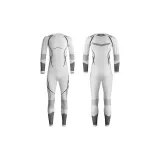 Белый, серебристый, серый