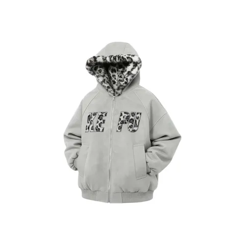 Kepu Унисекс Свитшоты