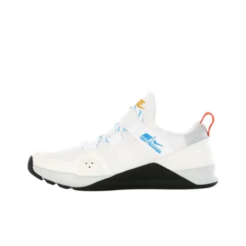 Nike Tech Trainer Тренировочные кроссовки Мужские Белые