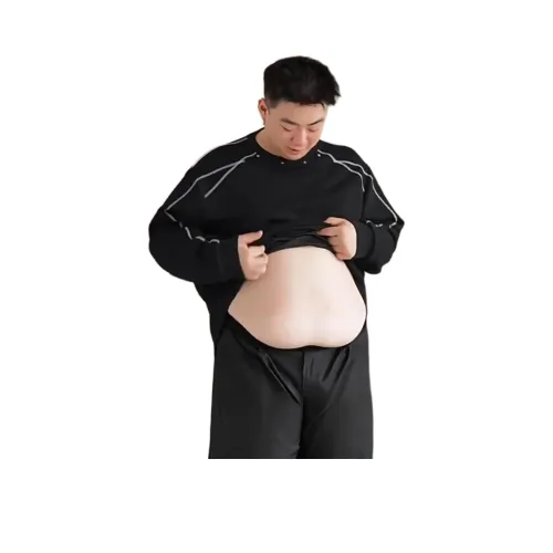 TR Черный Унисекс Свитшоты