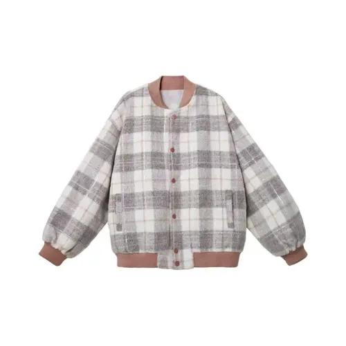 EMDPN Изображение Цвет Женские Куртки