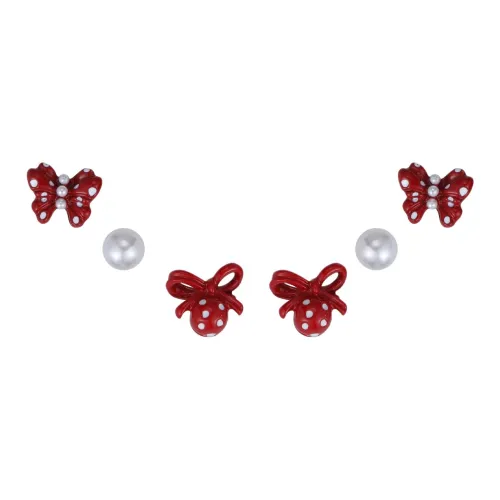 JINFEIYA JEWELRY Сплав Серьги-гвоздики Женские