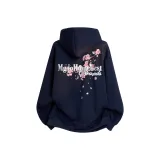 Королевский синий (утолщенная флисовая подкладка)