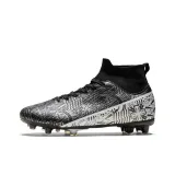 Чёрный - длинный штифт