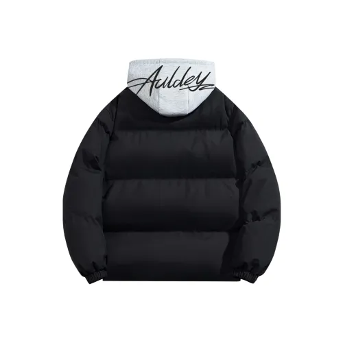 AULDEY Унисекс Пуховики