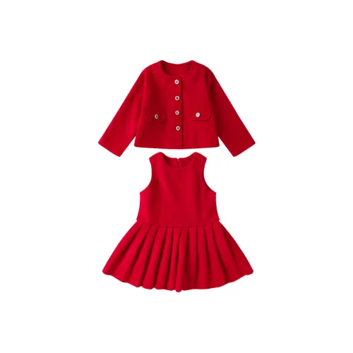 Детский комплект GOYN с юбкой 2 предмета