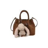 Коричневый