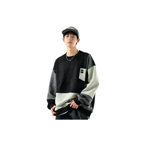 SZON Унисекс Свитшоты