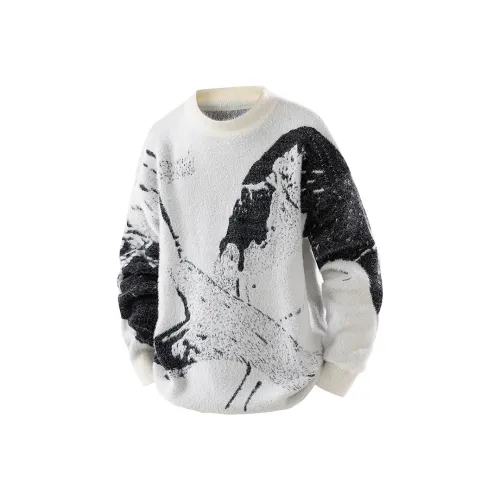 LH HOMME Унисекс Свитшоты