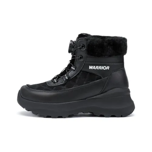 Warrior Мартин Boot Теплоизоляционный Покрытие Увеличение Высоты Устойчивый к Износу Водонепроницаемый 11,5 см