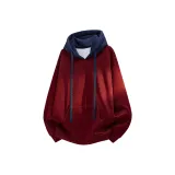 Темно-красный