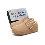 Хаки - Эксклюзивная обувь Коробка