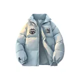 Пыльно-голубой