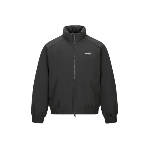 MINGNIKAI Унисекс Пуховики