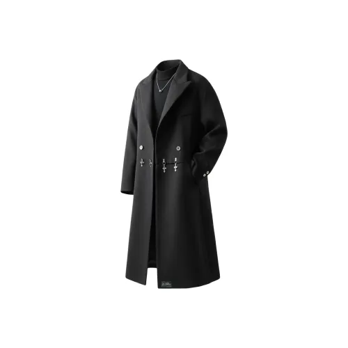 Universal Templates Тренчкот Унисекс