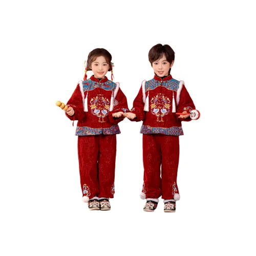 GOYN Повседневная спортивная одежда для детей в возрасте 3-7 лет