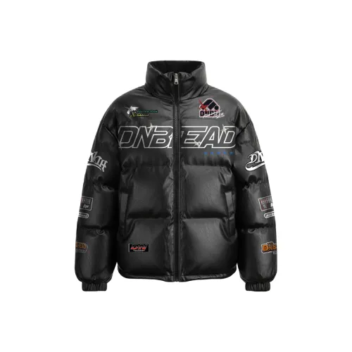 DNBH Унисекс Пуховики