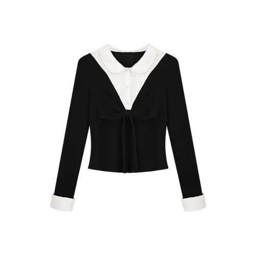 Унисекс Трикотаж