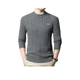 Темно-серый