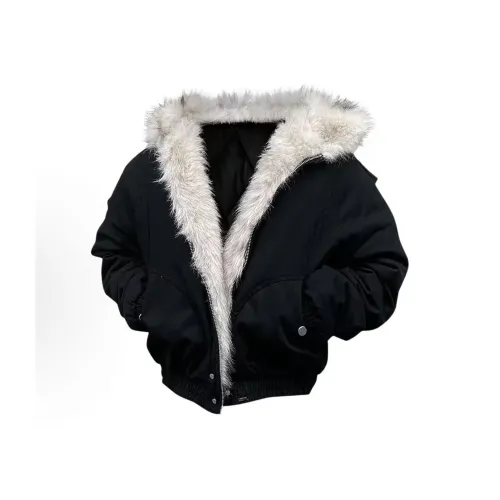 DEMAVIE Унисекс Пуховики