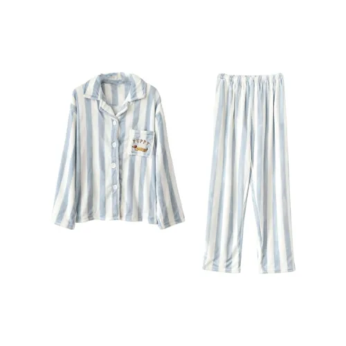 Tiansui Изображение Цвет Женский Пижамный Комплект