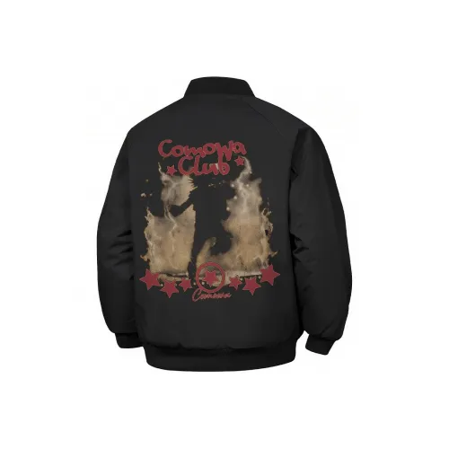 COMOWA Унисекс Пуховики