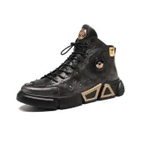 Чёрный, серебристый, без подкладки