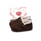 Кофейный + Эксклюзивная обувь Коробка