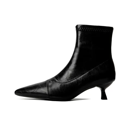 AFJI Ботильоны Женские