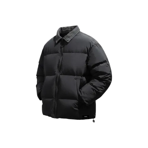 KOKO BASE Down Jacket Coat Unisex