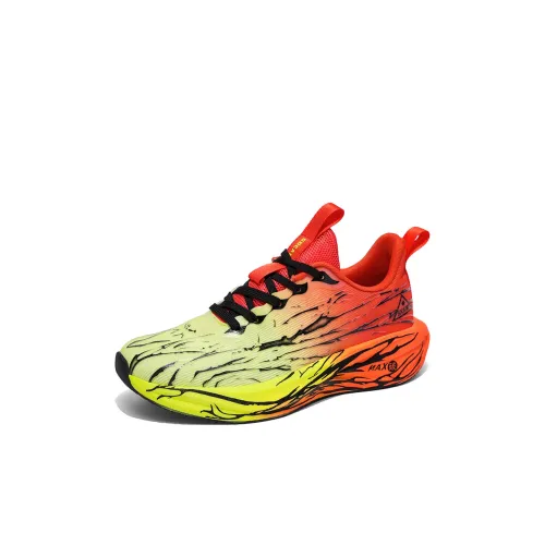 BIBIWO Низкий топ беговые кроссовки для детей