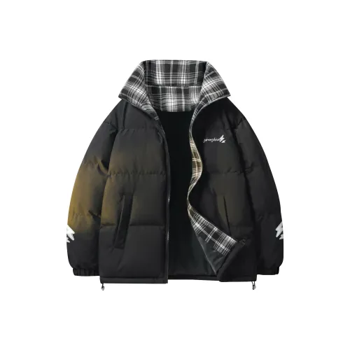 One-Man Down Puffer Unisex