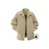 Абрикос [Осень и зима, с флисовой подкладкой]