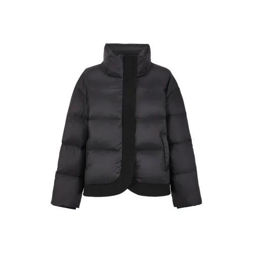 URBAN REVIVO Пуховик Женские