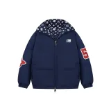 Темно-синий [Улучшенный, Утолщенный, Термический]