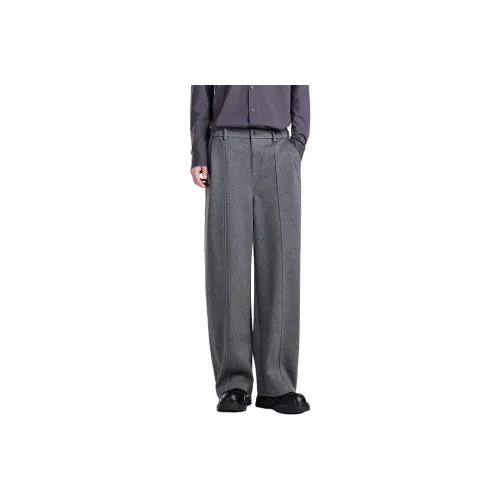 WILD LEADER Vedri Костюм Брюки Мужской