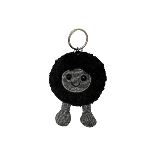 JELLYCAT Fun Universe QUICK Вспышка Чёрная дыра Плюшевый Подвеска Трумпеты Высокий