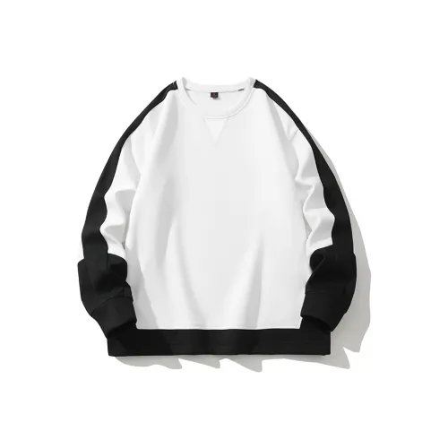 LH HOMME Универсальный Свитшот для похудения унисекс