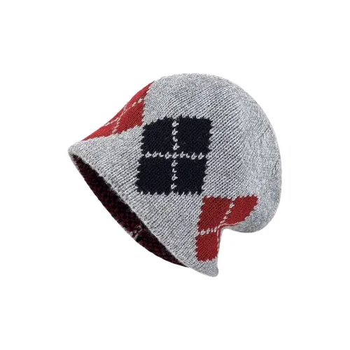 CARTELO Полиэстер Шапки-бини Унисекс