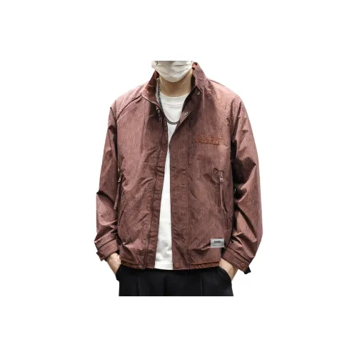 FAIRWHALE Wind Style Collection Куртка Унисекс