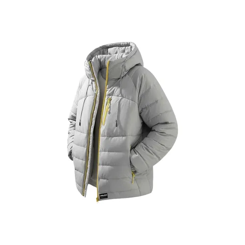 JIMI JONS Унисекс Пуховики