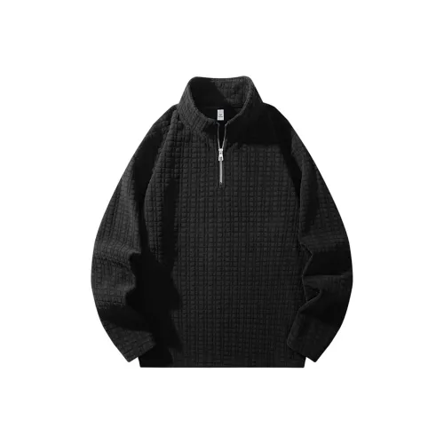 LH HOMME Универсальный Свитшот для похудения унисекс