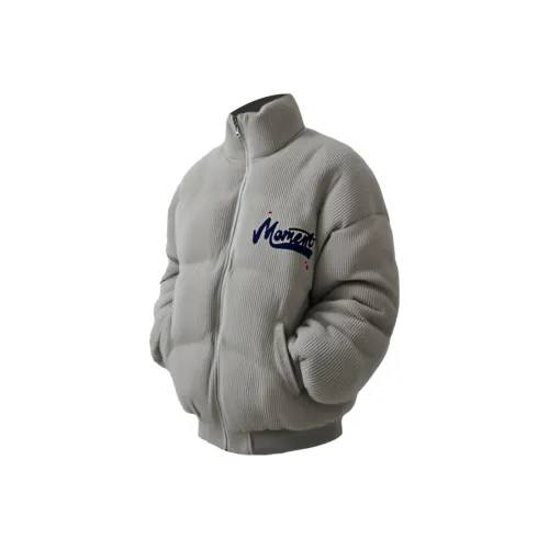 W9H2 Унисекс Пуховики