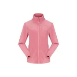 Румяный красный