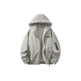 Бежево-серый