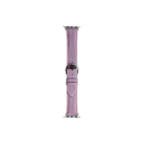 Застежка-бабочка [Фиолетовый]